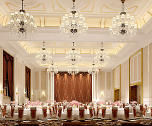 Restaurant 254