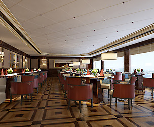 Restaurant 256