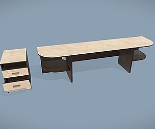 Office Desk