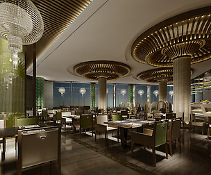 Restaurant 257