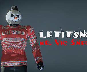 Letitsnow!