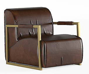 mica chair