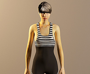 SportT-shert