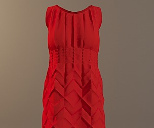 OrigamiClothes