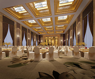 Restaurant 265