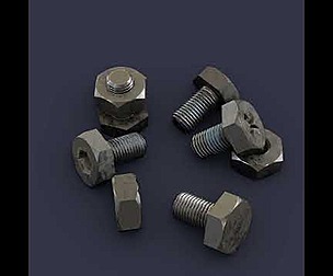 Bolts and Nuts