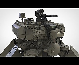 mech 1