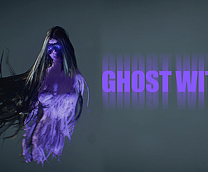 Ghost Witch