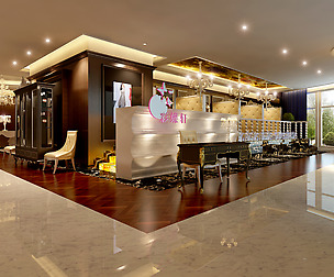 Restaurant 285