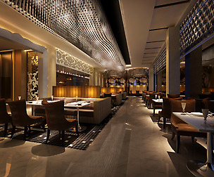 Restaurant 274