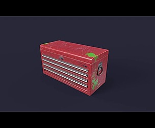 Tool box