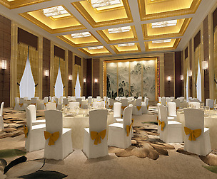 Restaurant 282