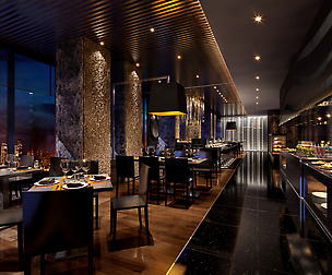 Restaurant 293