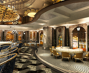 Restaurant 299