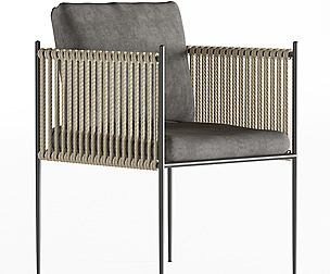 zenit chair