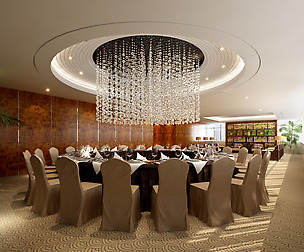 Restaurant 276
