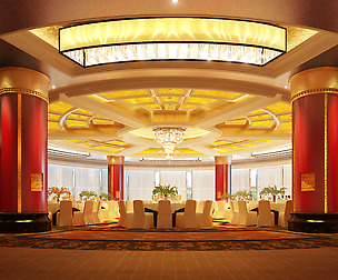 Restaurant 295