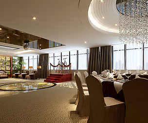 Restaurant 291