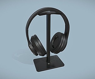 Headphones