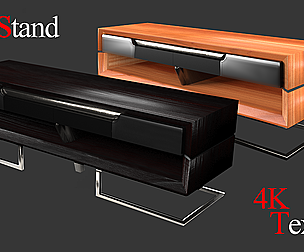 TV stand