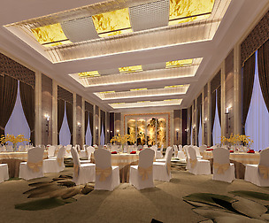 Restaurant 284