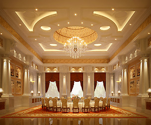 Restaurant 267