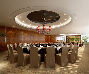Restaurant 277