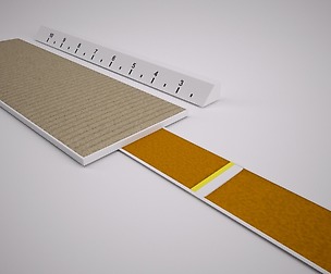 Long Jump Runway & Pit