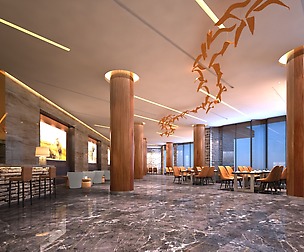 Restaurant 311