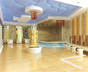 SPA Room 003