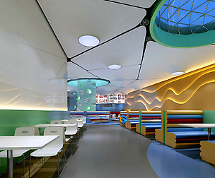 Restaurant 315