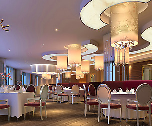 Restaurant 316