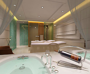 SPA Room 004