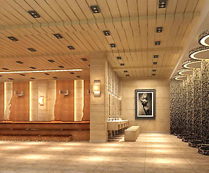 SPA Room 005