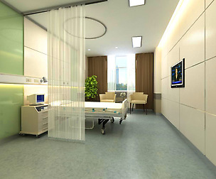 Sickroom 001