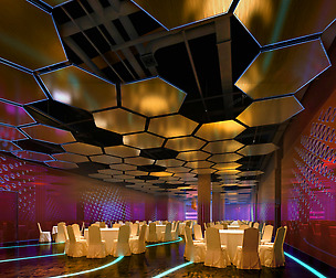 Restaurant 312