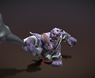 Casual RPG Monster - 18 Ogre General