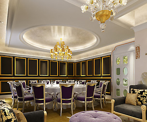 Restaurant 304