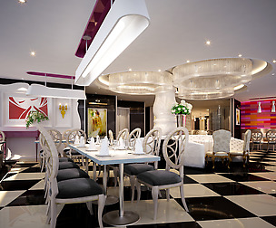 Restaurant 308