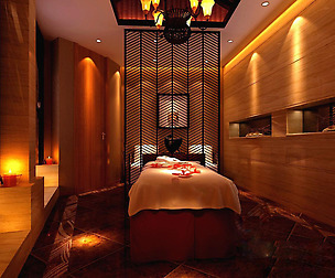SPA Room 044