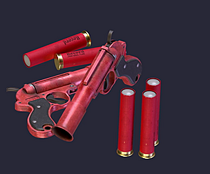 Flaregun