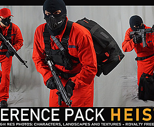 Heist 2