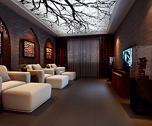 SPA Room 051