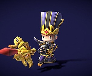 Three kingdoms - Sima Yi