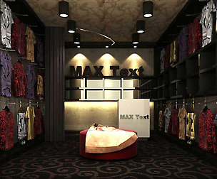 Store 009