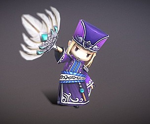Three kingdoms - Xun Yu