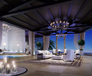 SPA Room 048