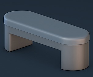 Bench