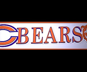 Bears banner 3