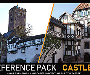 Castle 1
